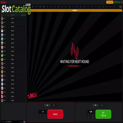 এভিয়েটর - 3666 bet apk স্লট