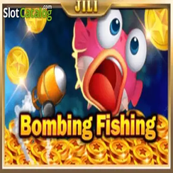 বম্বিং ফিশিং - 3666 bet apk