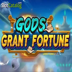 গডস গ্র্যান্ট ফরচুন - 3666 bet apk