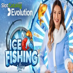 বরফে মাছ ধরা - 3666 bet apk