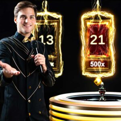 লাইটনিং রুলেট - 3666 bet apk
