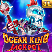 ওশান কিং জ্যাকপট - 3666 bet apk