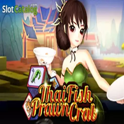 থাই ফিশ প্রন ক্র্যাব - 3666 bet apk